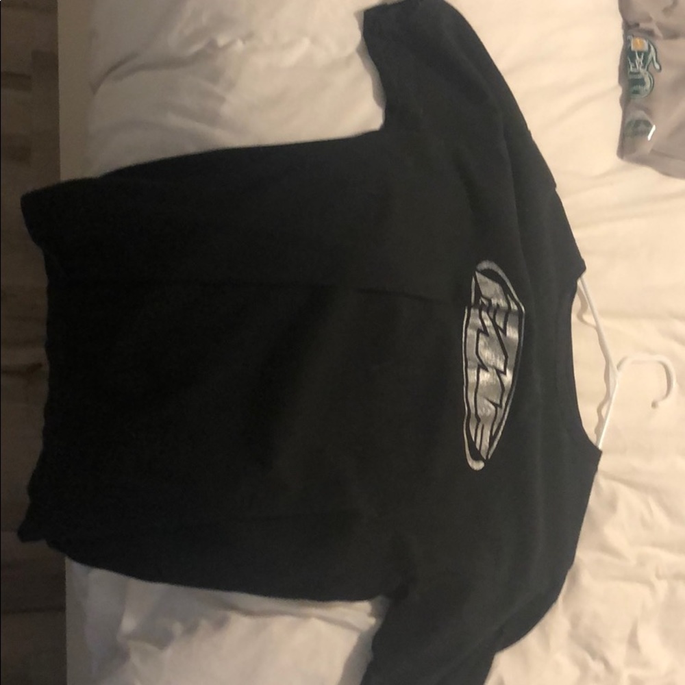 Fmf motocross shirt